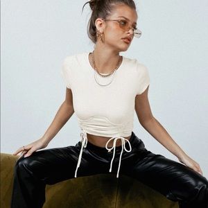 Princess Polly Stormi Top